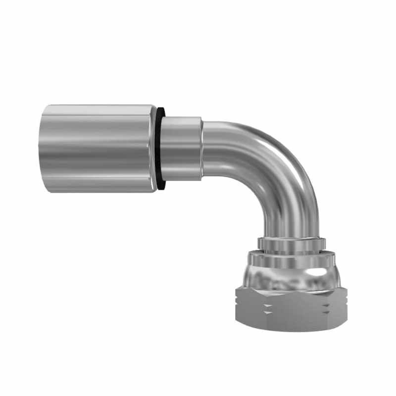 Parker Hannifin 1B248-12-10 Hidrolik Aksesuar
