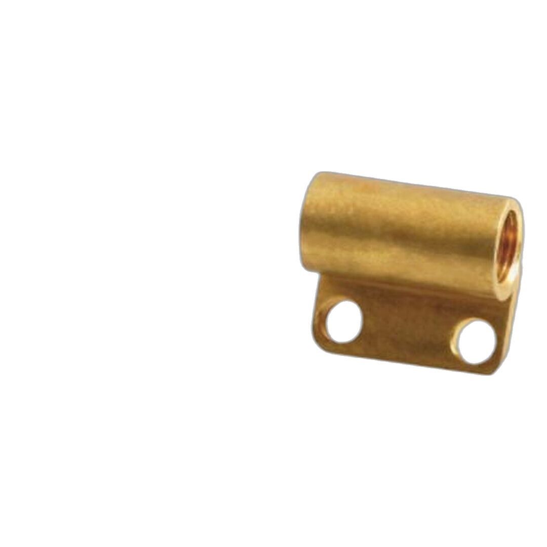 OXİM PJ Serisi Ayaklı Düz Rekor Nipel 1/4'' Yağlayıcı Bağlantı Elemanı PJS-G2M-SF3