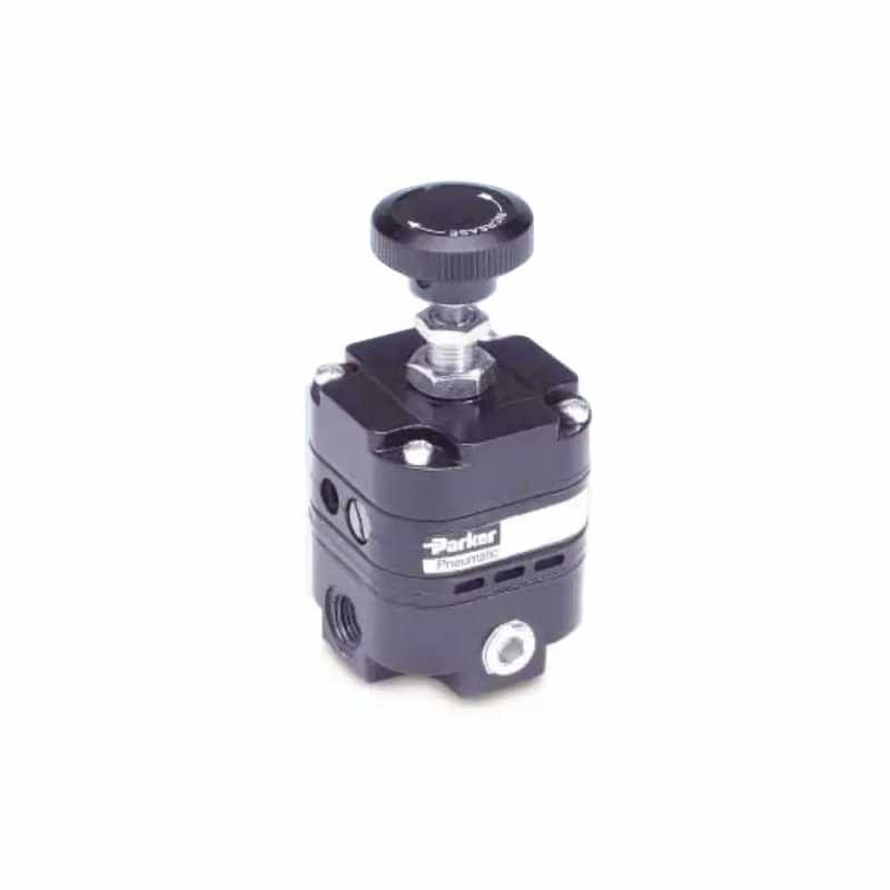 Parker Hannifin R210G02A Basınç Regülatörü