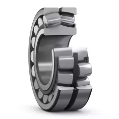 SKF 22209 E-K/C5 Oynak Makaralı Rulmanlar (Dış Çap 85mm - Genişlik 23mm)
