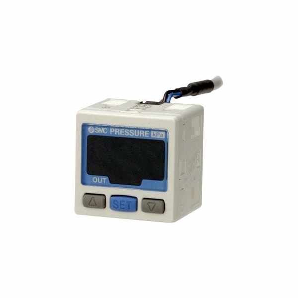 SMC Zse30 Vakum Anahtarı Ø30mm ZSE30AF-01-E-ML