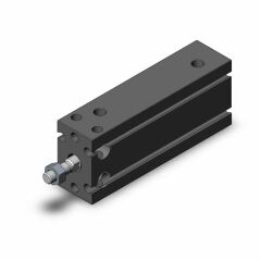 SMC Cu Kompakt Silindir Ø16mm CDU16-40D