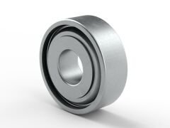 SKF PER.WBB205RPP60-A Four-point Contact Bilyalı Rulman