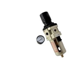 EXPFLEX AW3000-02 1/4 1/4'' Aw Seri̇si̇ AW3000-02