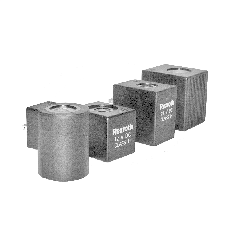 Rexroth R902603561 Hizmet Solenoid