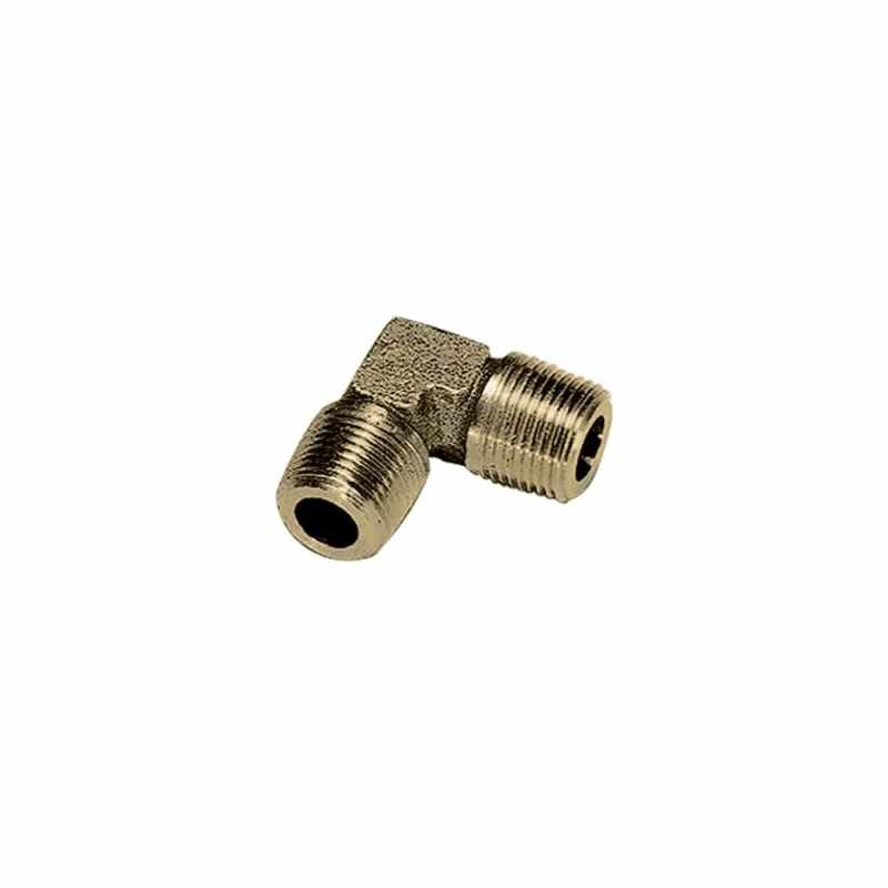 Parker Hannifin 0152 21 21 Manifold ve Plaka
