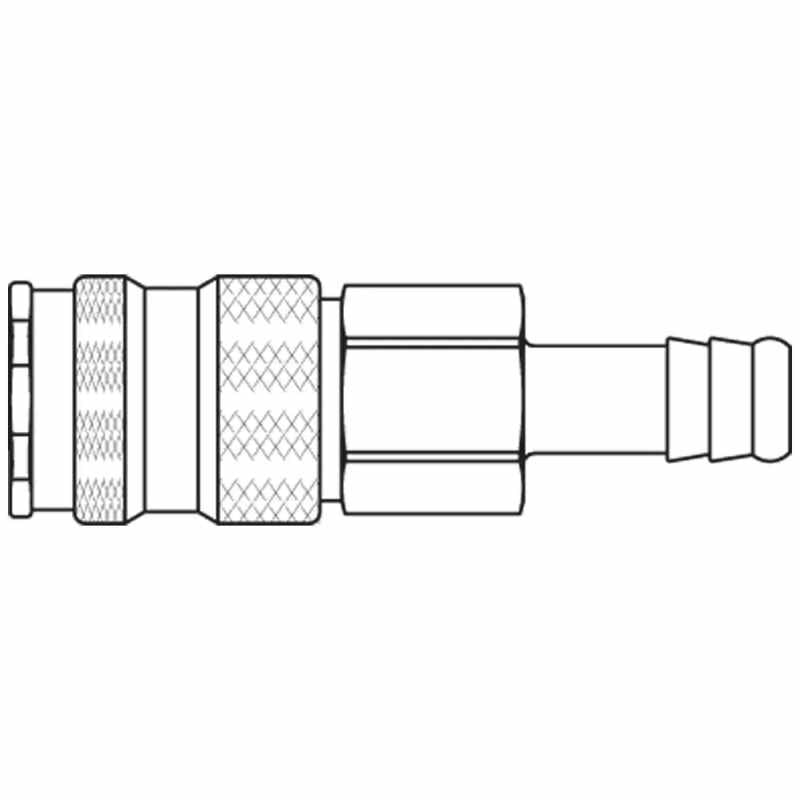 Parker Hannifin 23KATF13MPN Kaplin