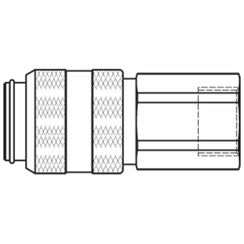 Parker Hannifin 38KBIW21MPN Kaplin