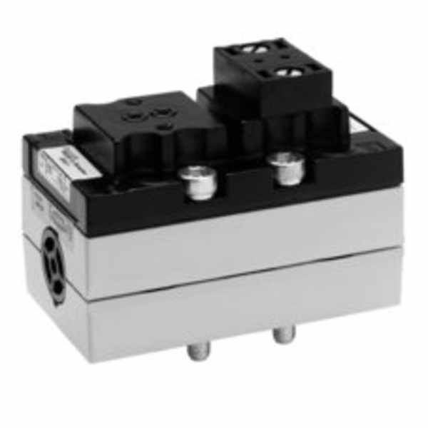 Emerson Aventics 5812481000 Pnömatik olarak çalıştırılan valf