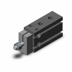 SMC Cu Kompakt Silindir Ø10mm CDUK10-5D