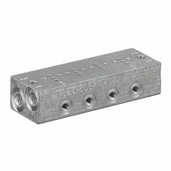 Emerson Aventics 1825503496 Pnömatik Valf Manifoldları