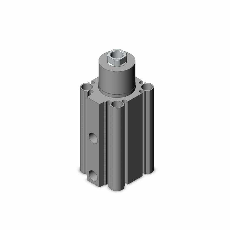 SMC Mka - Mkb Kelepçe Silindiri Ø32mm MKB32-10LZ