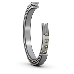 SKF KDN.KAA15CL0 Reali-slim Thin Section Bearings