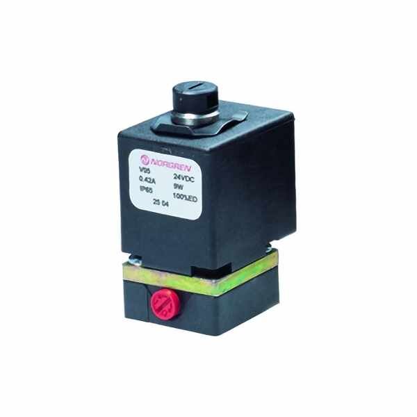 Imi Norgren V05X486M-B633A Valf manifoldları