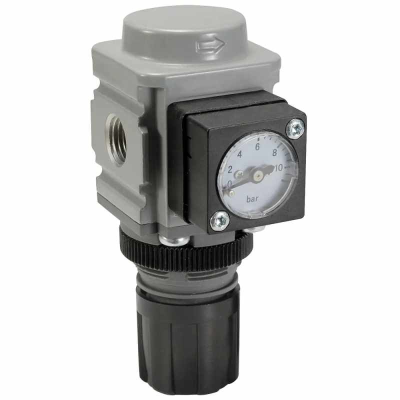 Parker Hannifin P31RB12BNTP Basınç Regülatörü