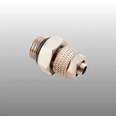 EXPFLEX IBCG06-M6 1252-m6-6/4 Somunlu Düz Rekor