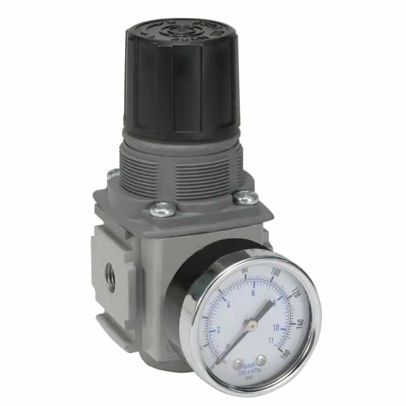 Parker Hannifin P32RB12BNNP Basınç Regülatörü