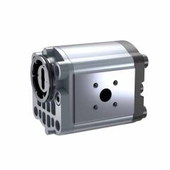 Rexroth 0511615608 Dış dişli motorlar AZMF