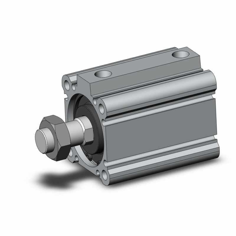 SMC Kompakt Silindir Ø40mm CQ2A40-40DCMZ