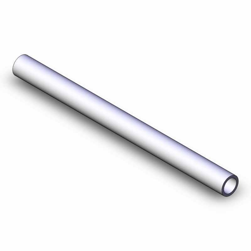 SMC Tph - Tps Temiz Oda Poli Boru 100mm TPH0806W-100
