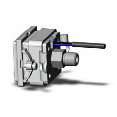 SMC Zse30 Vakum Anahtarı Ø30mm ZSE30AF-01-P-MLB