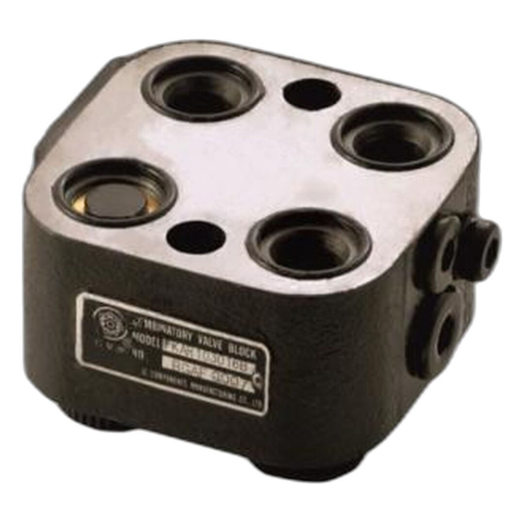 OXİM FKAR direksiyon beyni valf bloğu 1/2'' Pnömatik Valf FKAR103016