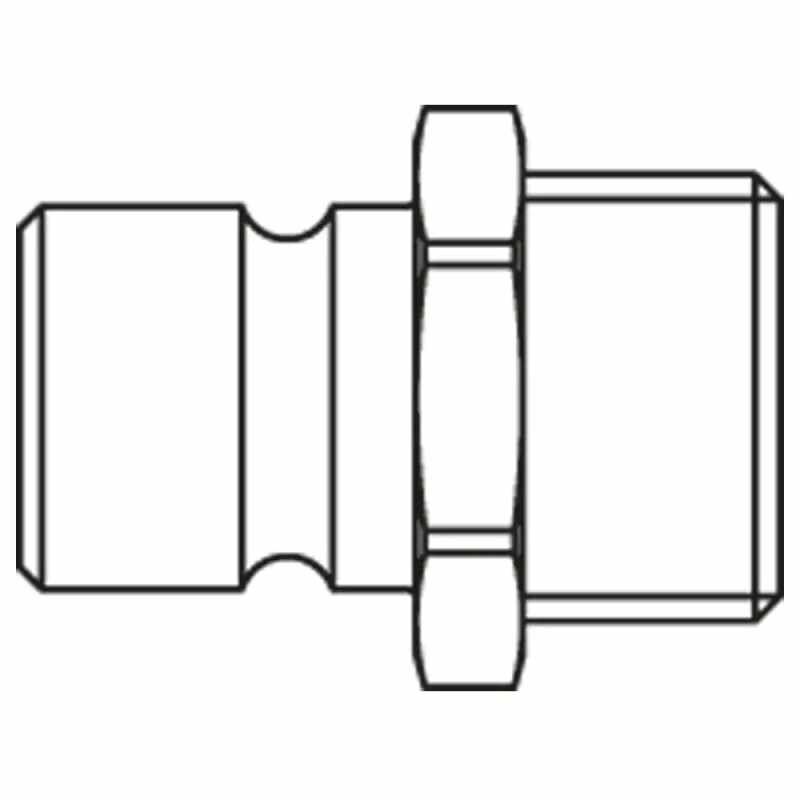 Parker Hannifin 42SFAW21MXC Kaplin