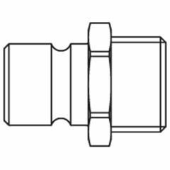 Parker Hannifin 42SFAW21MXC Kaplin