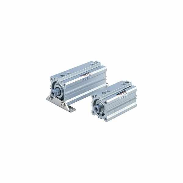 SMC Rq Kompakt Silindir Ø32mm RQB32-PS