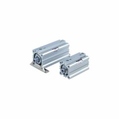SMC Rq Kompakt Silindir Ø32mm RQB32-PS