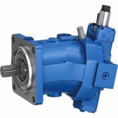 Rexroth R992001649 Motorlar Eksenel pistonlu motorlar
