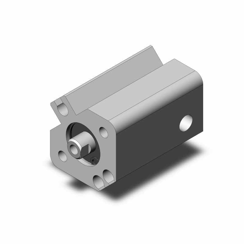 SMC Kompakt Silindir Ø12mm CDQ2A12-5SZ