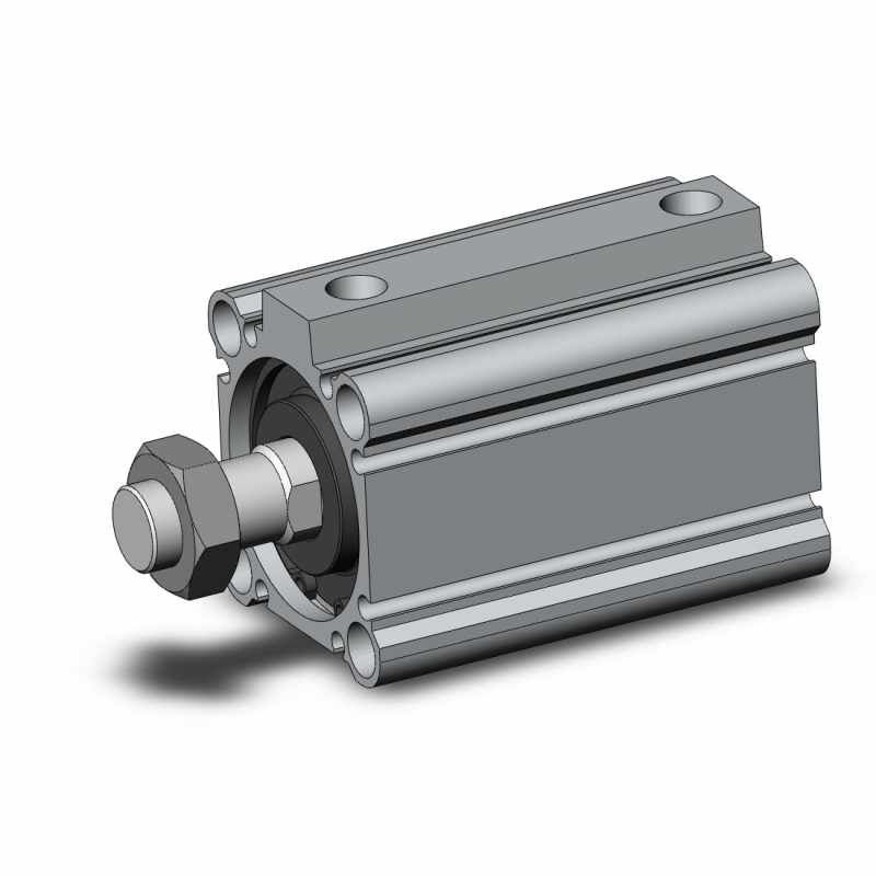 SMC Kompakt Silindir Ø40mm CDQ2B40-40DCMZ