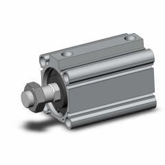 SMC Kompakt Silindir Ø40mm CDQ2B40-40DCMZ
