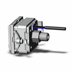 SMC Zse30 Vakum Anahtarı Ø30mm ZSE30AF-01-P-LB