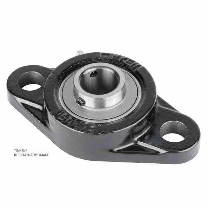 TIMKEN UCFL314  Monteli Üniteler