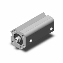 SMC Kompakt Silindir Ø16mm CDQ2A16-25DZ