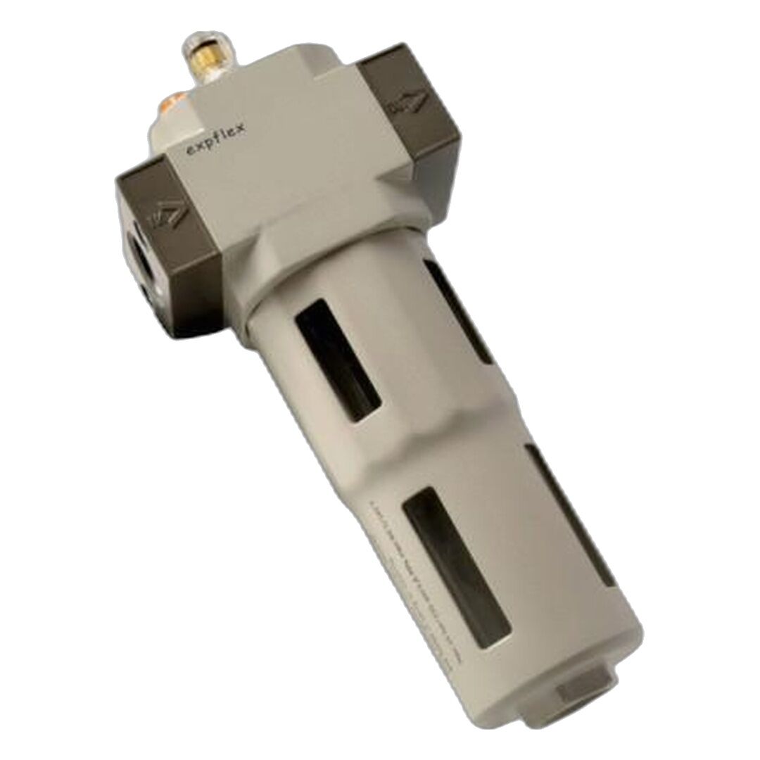 EXPFLEX OL-MAXI 3/4 3/4'' Yağlayıcı Bağlantı Elemanı OL-MAXI 1''