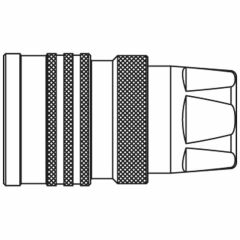 Parker Hannifin 10010 Kaplin