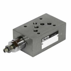 Parker Hannifin 098-91050-0 Hidrolik Vana