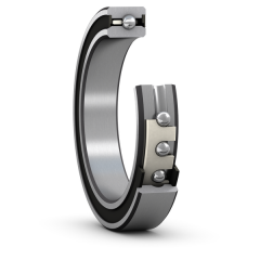 SKF KDN.JHA10CL0 Reali-slim Thin Section Bearings