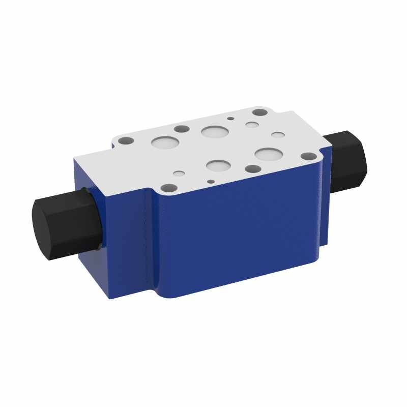 Rexroth R901337072 Vanalar İzolatör vanaları