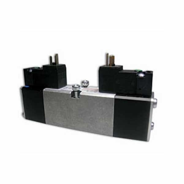 Norgren V45A611D-C313A Mini ISO Valf - Solenoid