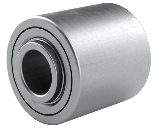SKF PER.5203RRR2 Çift Sıralı Açısal Temaslı Bilyalı Rulman
