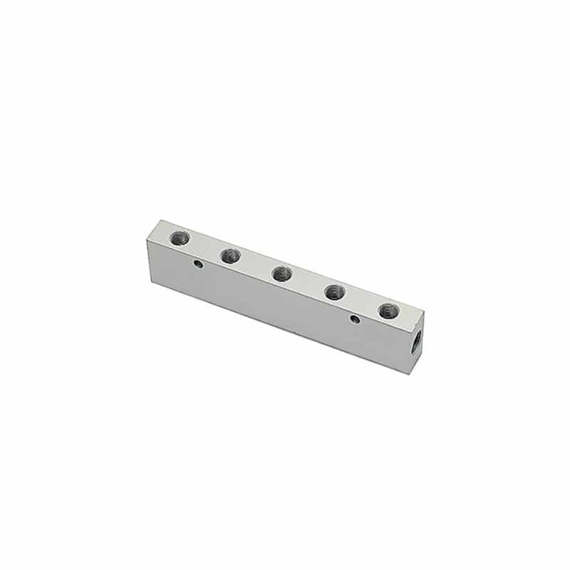 Parker Hannifin 3313 13 21 04 Manifold ve Plaka