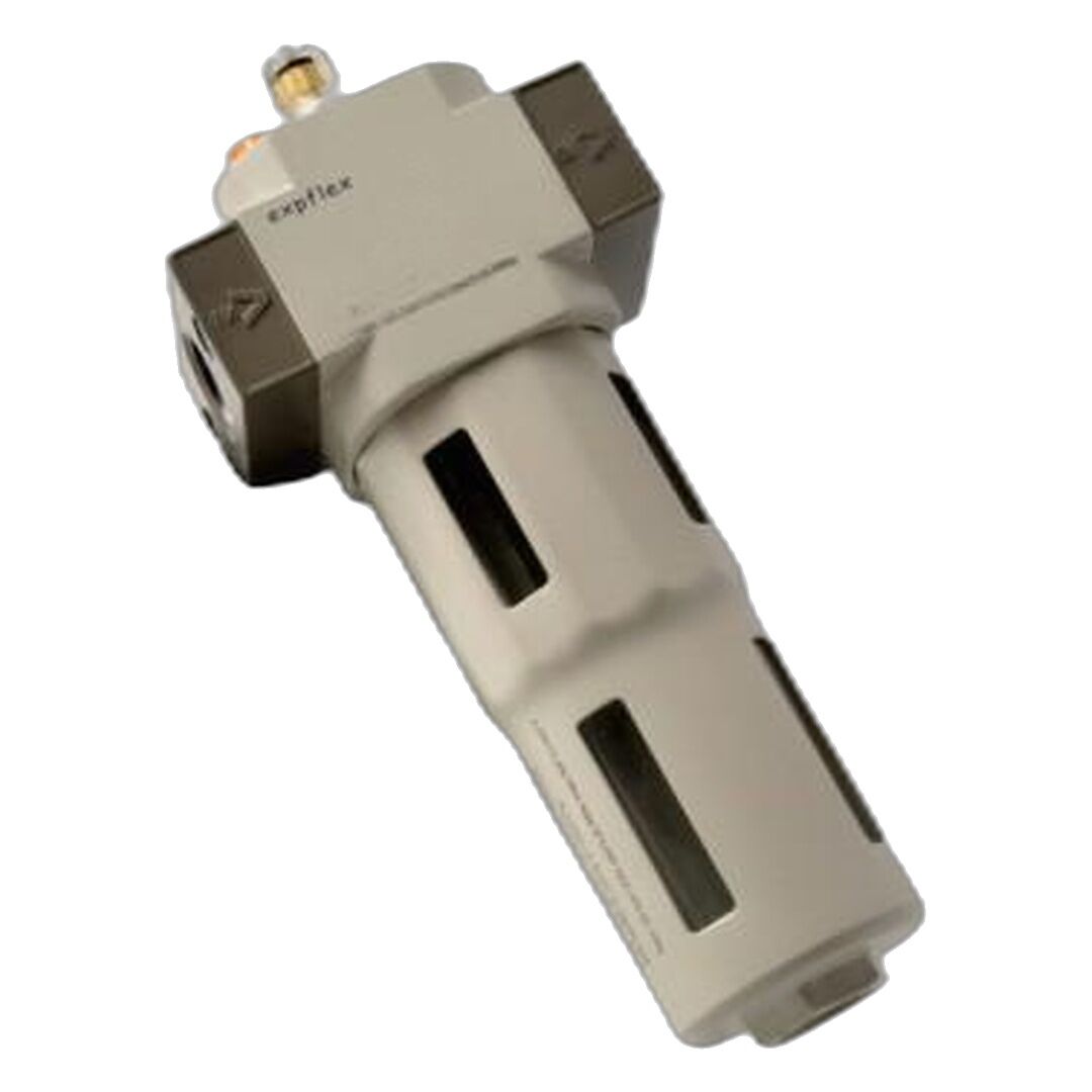 EXPFLEX OL-MIDI 3/8 3/8'' Yağlayıcı Bağlantı Elemanı OL-MIDI 3/8