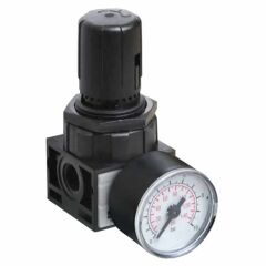 Parker Hannifin P3LRX12BNMP Basınç Regülatörü