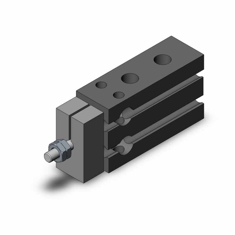 SMC Cu Kompakt Silindir CDUK6-5D