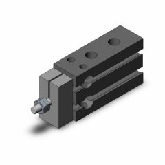 SMC Cu Kompakt Silindir CDUK6-5D
