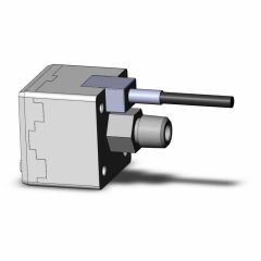SMC Zse30 Vakum Anahtarı Ø30mm ZSE30AF-01-B-G